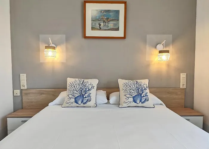 Hotel San Martin