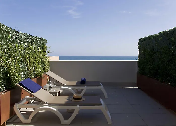 Altafulla Mar Hotel