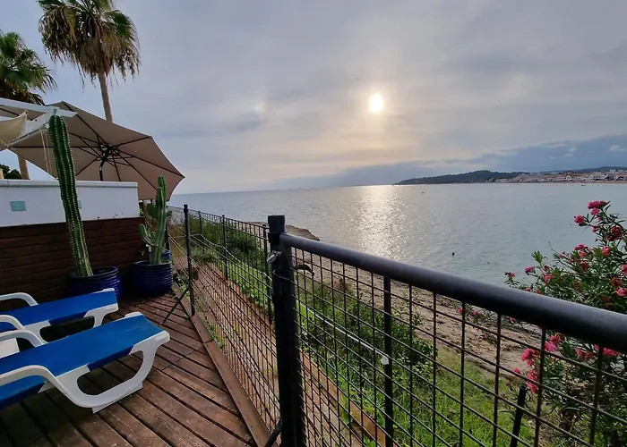 Sea House